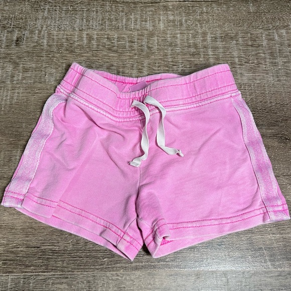 Carter's Other - Pink Shorts